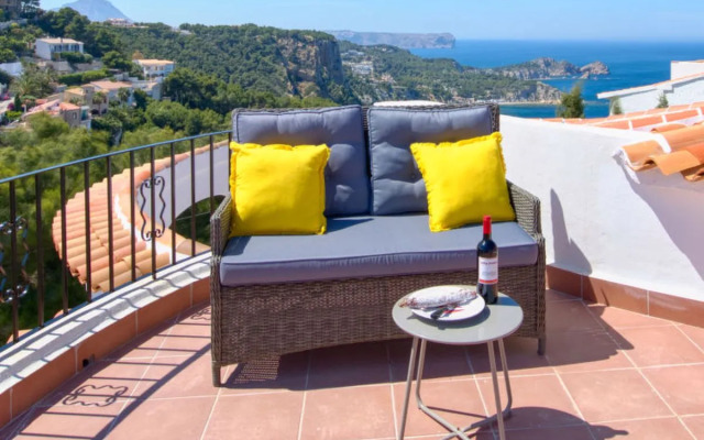 Villa Los Buhitos