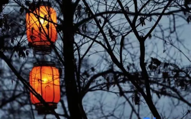 Xiuning Nankeng Impression Homestay