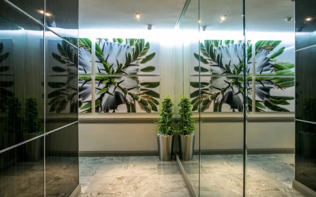 Urban Park Express by Misty Blue Hotels