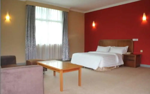 Good View Jerudong