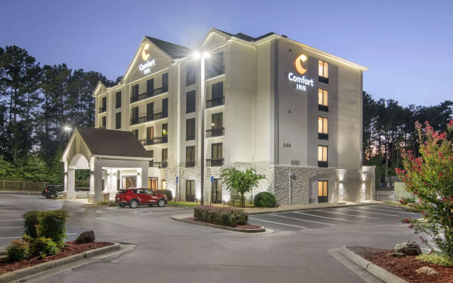 Comfort Inn Kennesaw
