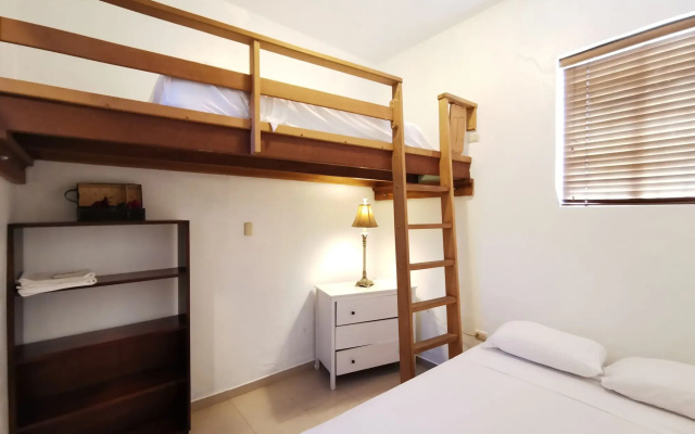 Hotel DoÃÂ±a Elvira