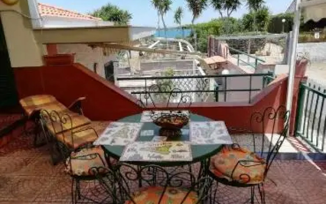Kenzia house