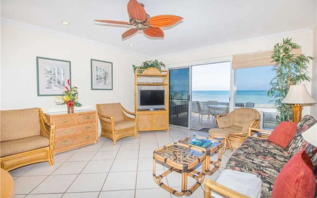 Kahana Sunset F2 - Two Bedroom Condo