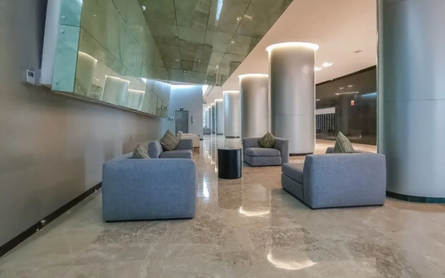Emerald Residential Tower and Spa
