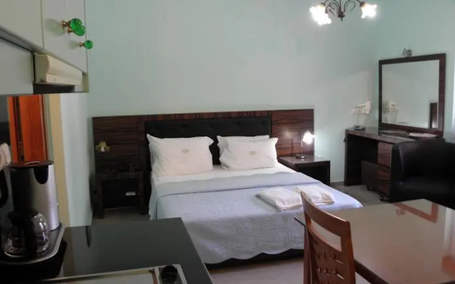 Best Western Irida Resort