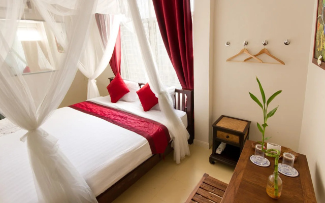 FU House Hostel