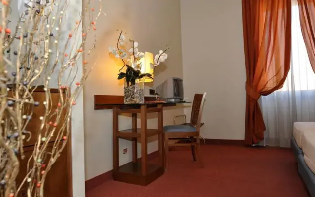 Hotel Executive