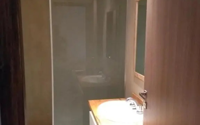 Apartamentos DamianIoele