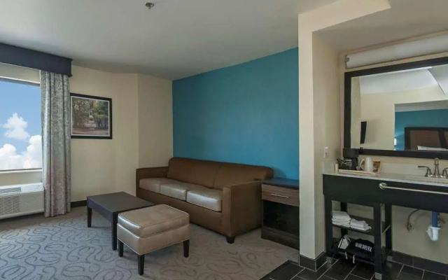 Travelers Rest Inn