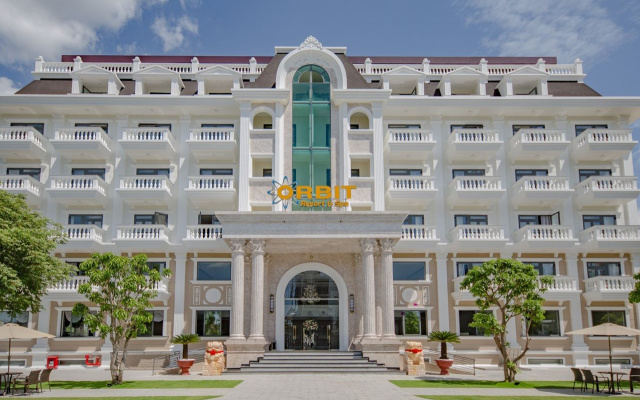 Orbit Hotel Nha Trang