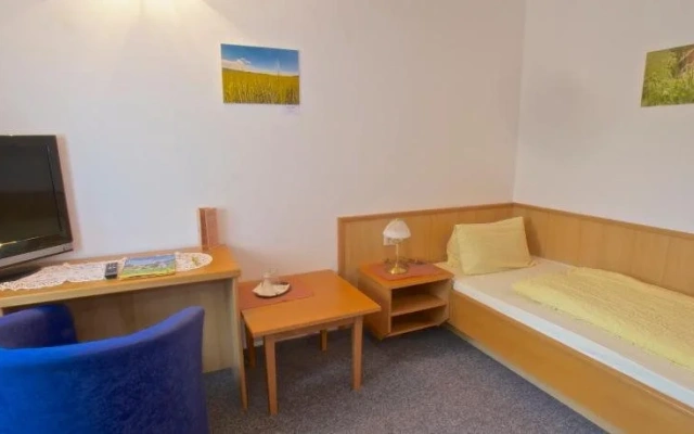 Hotel zur Linde