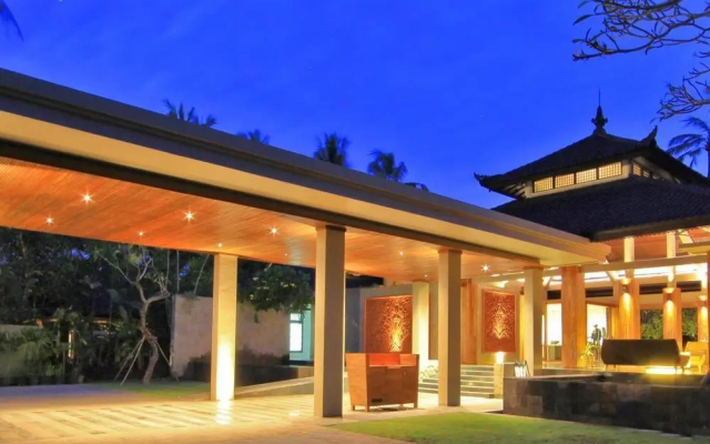 Candi Beach Cottage In Bali Indonesia From 169 Photos Reviews