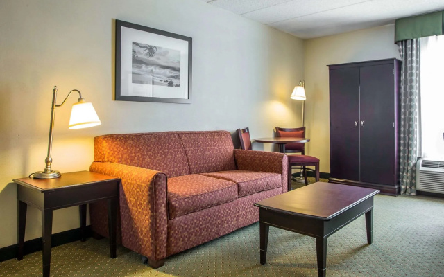 Holiday Inn Express Atlantic City W Pleasantville by IHG
