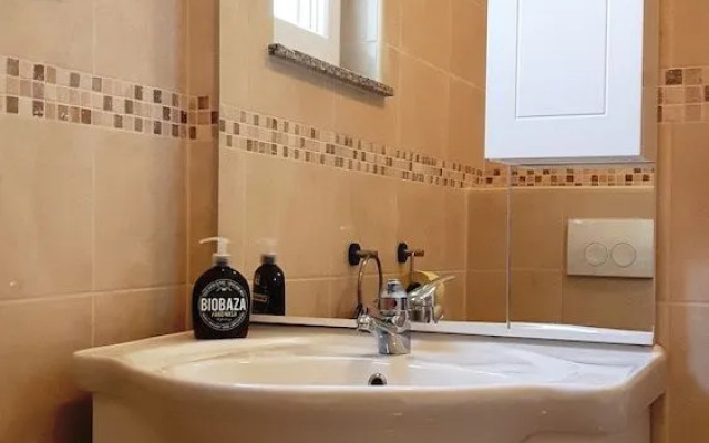 Apartment & rooms Danijel