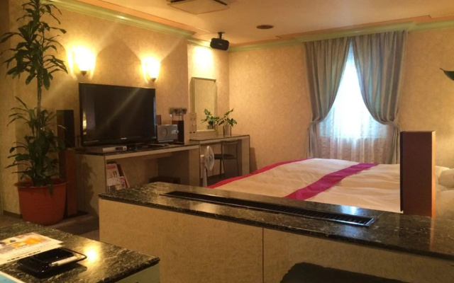 Hotel Liberty Kochi
