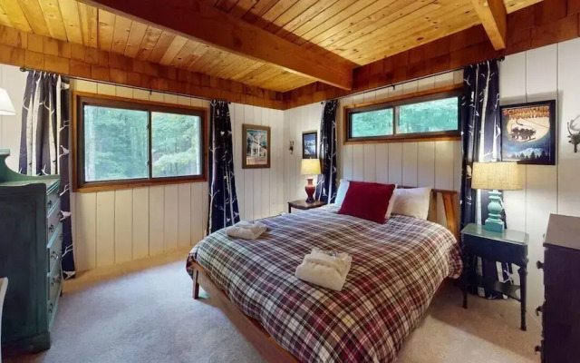 Treehouse Home