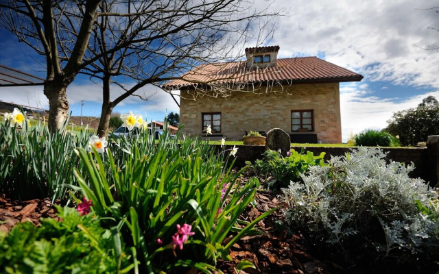 La Casa de Madera