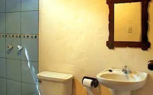 Casa Palmero Mancora