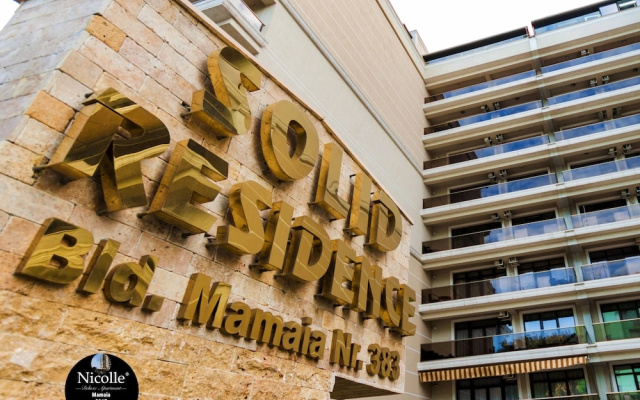 Solid Residence Mamaia 385