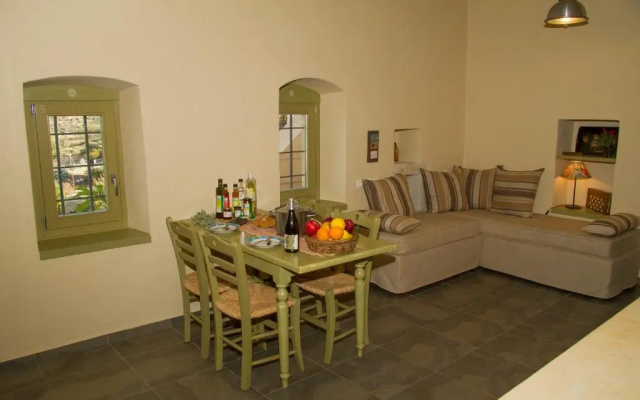 Agapi Holiday House