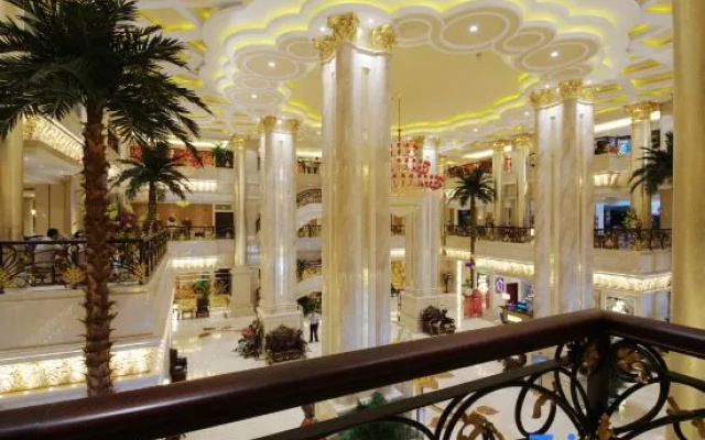 Dalang Taosha Holiday Hotel