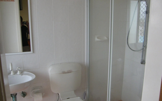 Ambience Holiday Apartments
