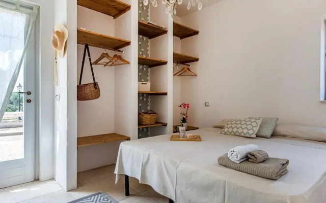 Trullo Fedele Grande125