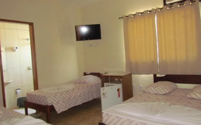Hotel Colorado