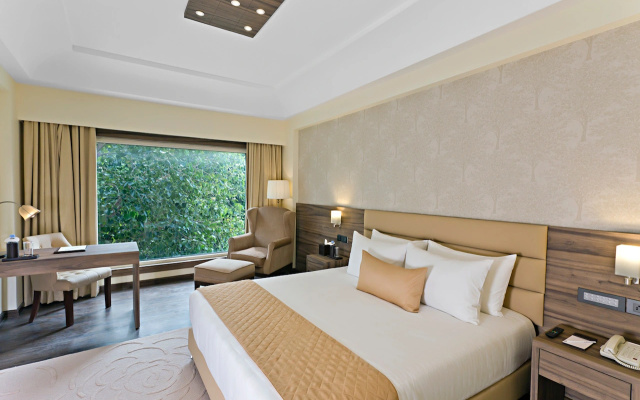 Udman Hotels and Resorts BY FERNS N PETALS