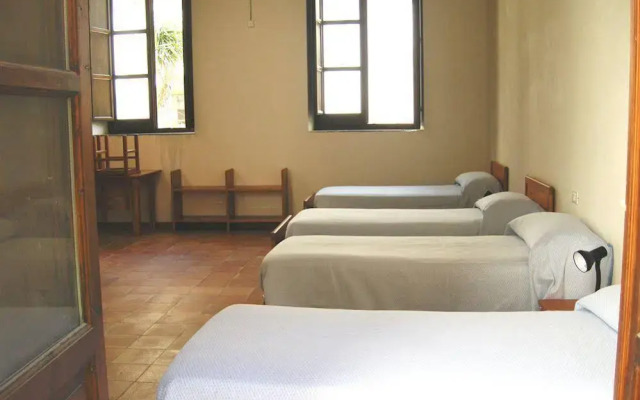 Student'S Hostel San Saverio