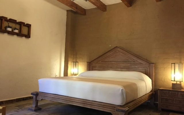 Hotel Boutique Los Faroles