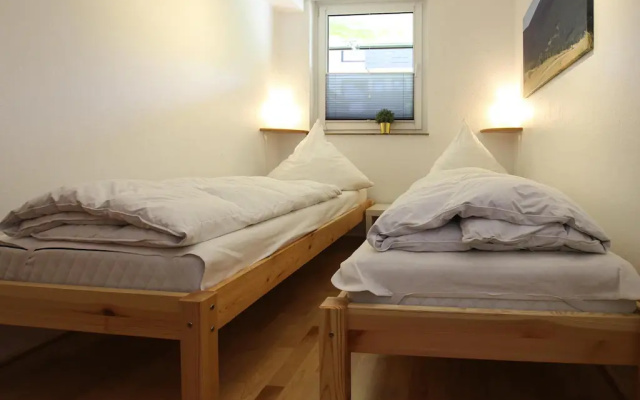 Apartment, Braunlage