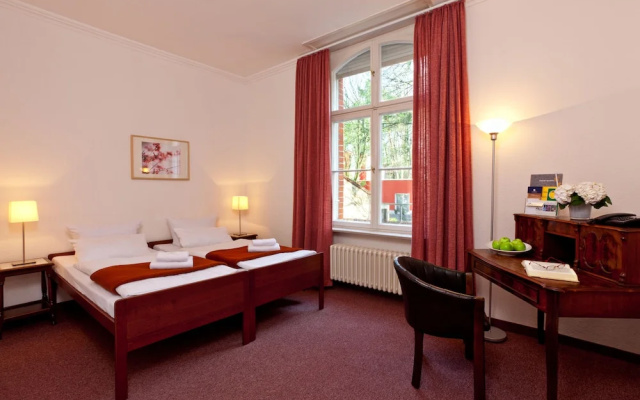 Hotel Morgenland