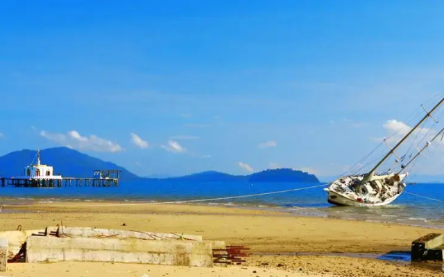 Thai Thana Resort