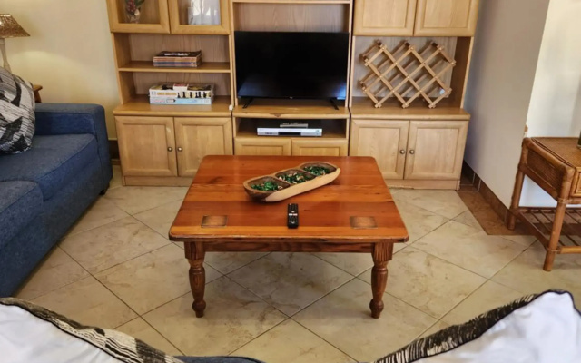 Aloe Self Catering