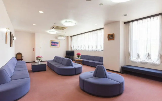 Seminar Plaza Royal Fuji