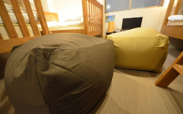 YADOKARI 难波旅舍(Yadokari Namba Hostel)