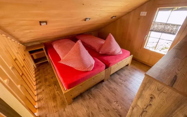 Eigerhome