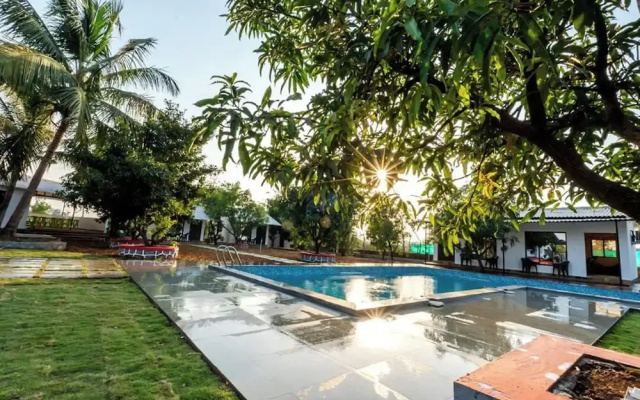 Lsq Ruturaj Farms