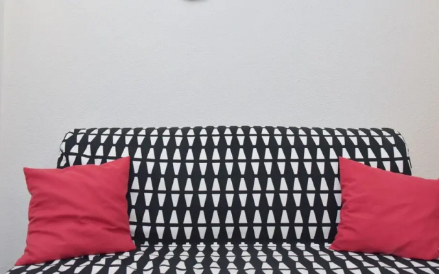 Welcomely - Condominio Blue Holiday 128