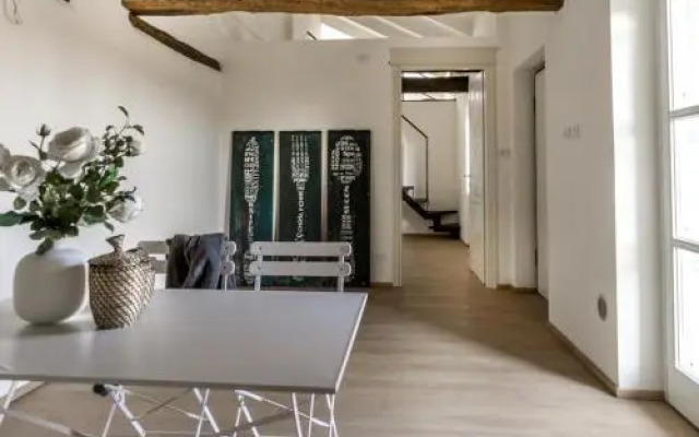 Mini Luxury Apartments