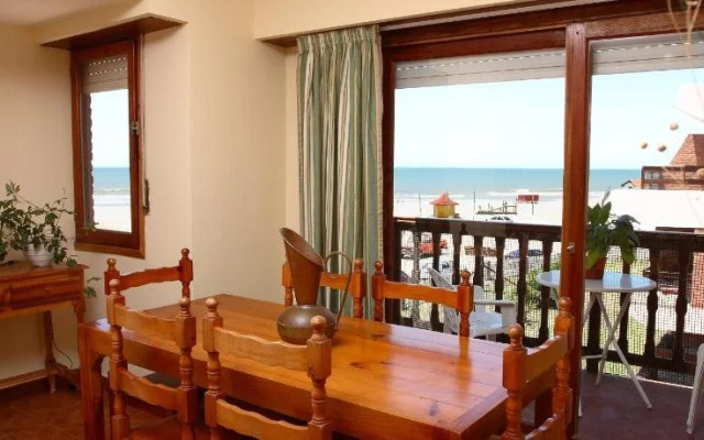 Apart Hotel Terrazas Playa
