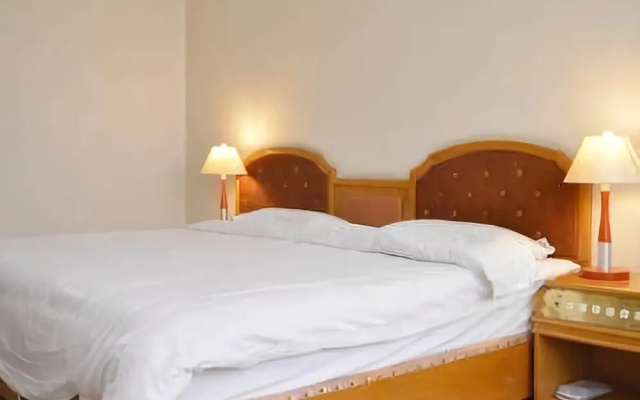 Shijiazhuang Airport Hotel