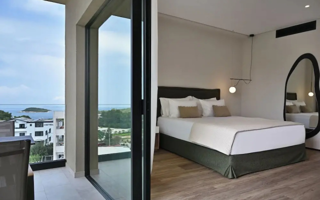 Muze Hotel