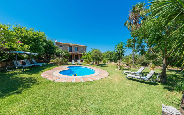 Finca Can Diego