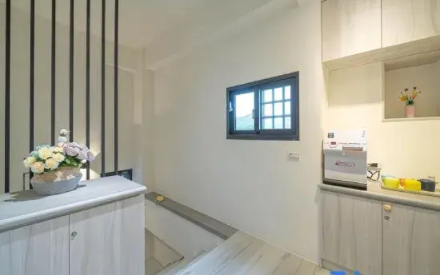 Itravel hostel