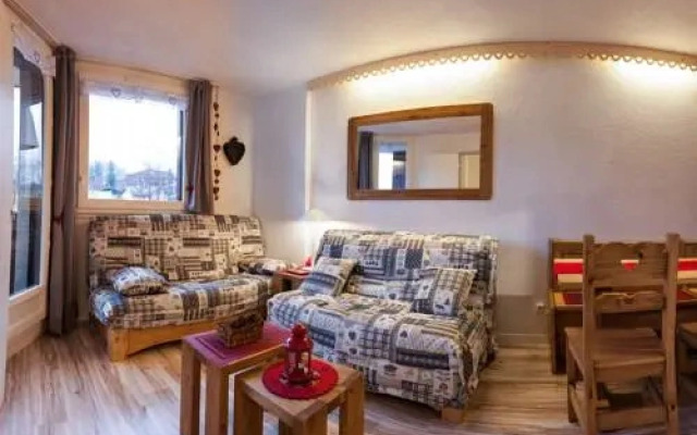 Apartment Grepon Chamonix Centre