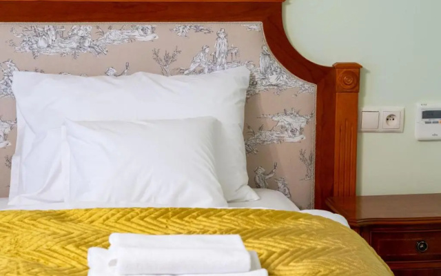 ApartHotel Hubertus