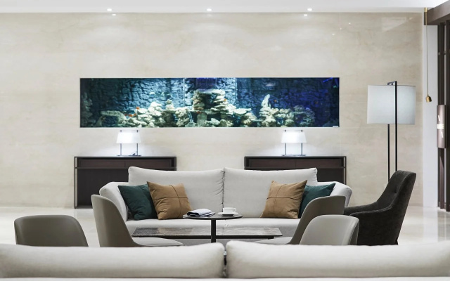 The Suites Hotel Jeju